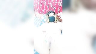 Suhaag Raat Role Play Tape Call On Web Cam Client Demand