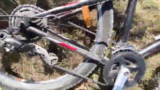 I FIXED HER BIKE FOR A QUICK BANGED!