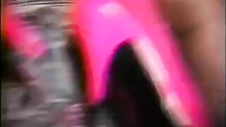 Housewife Anal Marathon