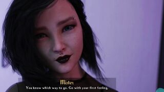 BEING A DIK #136 • Deepthroating and fucking Riona