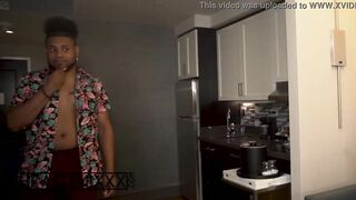 The ArtemiXXX gets the wrong room and Shauna Luv gets