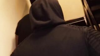 Thick Long Butt Redbone Layla Red