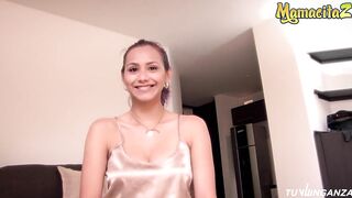 MAMACITAZ - Veronica Leal, Juan Fuego - Young Hispanic Bae