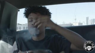 they hate lil d - my shiiiii hittin