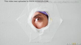The Road Trip: Gas Station Glory Hole / Brazzers /