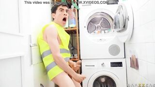 Trained & Drained / Brazzers / download full from http://zzfull.com/drai