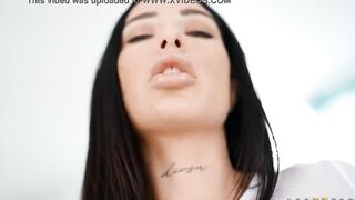 Sheer Strokes / Brazzers / download full from http://zzfull.com/mass