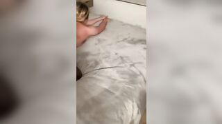 Using my friends fiance interracial