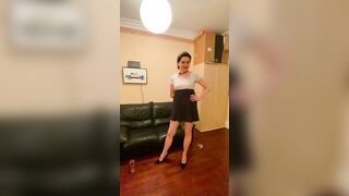 Home casting