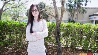 Piper June Into Secretary Fired After Fucking