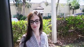 Piper June Into Secretary Fired After Fucking