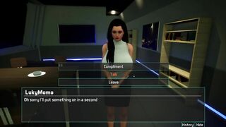 Walkthrough - LastHope - Episode5