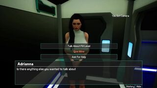 Walkthrough - LastHope - Episode5