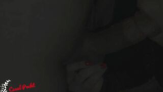BLOWING ON THE CHALE'S LADDER (FULL SCENE ON RED -