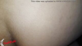 BLOWING ON THE CHALE'S LADDER (FULL SCENE ON RED -