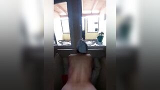 Mi flaca