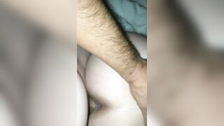 bonne levrette pour ma femme