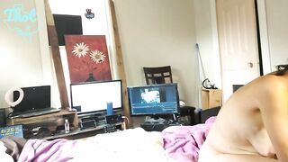 Thot into Texas - Online Nude Nasty Mom hot Cunt With Mouth