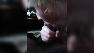 red head bj