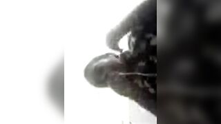 Tamil cunt with mouth vc