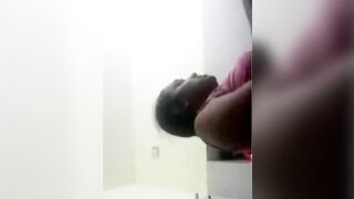Tamil cunt with mouth vc