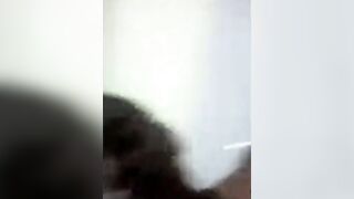 Tamil cunt with mouth vc