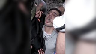 Alpha Males