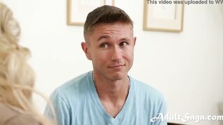 Your Dad Would Never Do Anal With Me - Alura