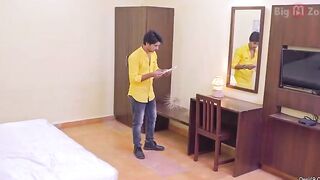 Asli Sukh Dhokha Episode two