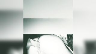 Christine king Blowing Dick and Cumming inside Her Open Mouth