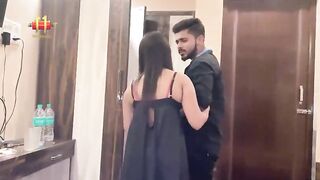 Ex mistress Romance Inside Hotal