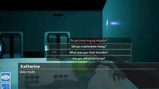 Walkthrough - LastHope - Episode6