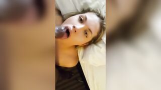 kimberly fellatio