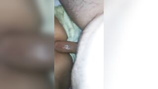 Turkish Fiance Anal Sex