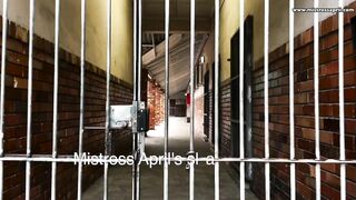 Domina Gf April - Sub Training Academy
