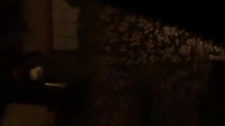 Seducing a Housekeeper Who Came to Lay Out a Futon