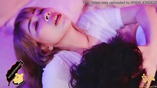 Hooking up with Hottie bimbos at the nightclub- Full version