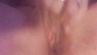 62yr Beauty old lady jizzes soak noise