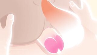 Hentai compilation by dreamflowerbunny