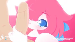 Hentai compilation by dreamflowerbunny
