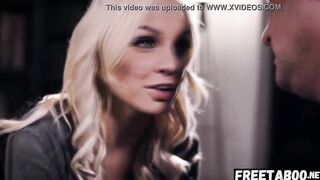 Freaky Doctor Impregnate Patient While Her Cuckold Hubby Watching -