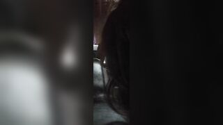 Xmanhammerx and Ashley nicole blowing it again