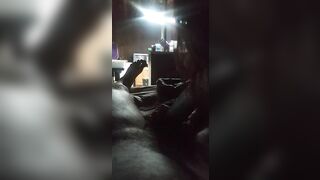 Xmanhammerx and Ashley nicole blowing it again