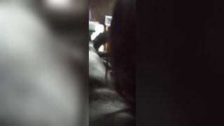 Xmanhammerx and Ashley nicole blowing it again