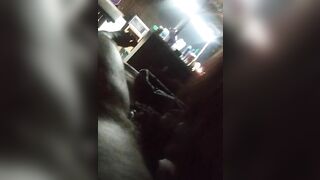 Xmanhammerx and Ashley nicole blowing it again