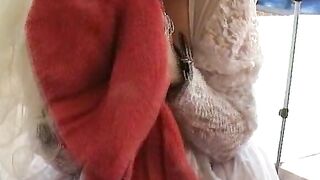 SHELLEY THE AUSSIE BRIDE HOE