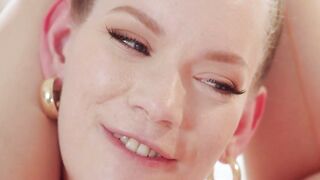 Cherry Bombs Erin Everhard & Elsa Jean Analed and Facialized