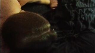French skank got her tight asshole fuck by a thick penis