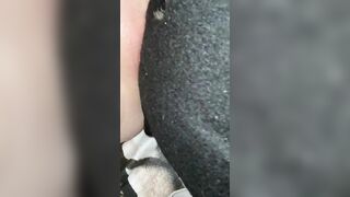 Licked his fiance's cunt