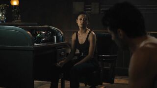 Thandie Newton - ''Reminiscence''